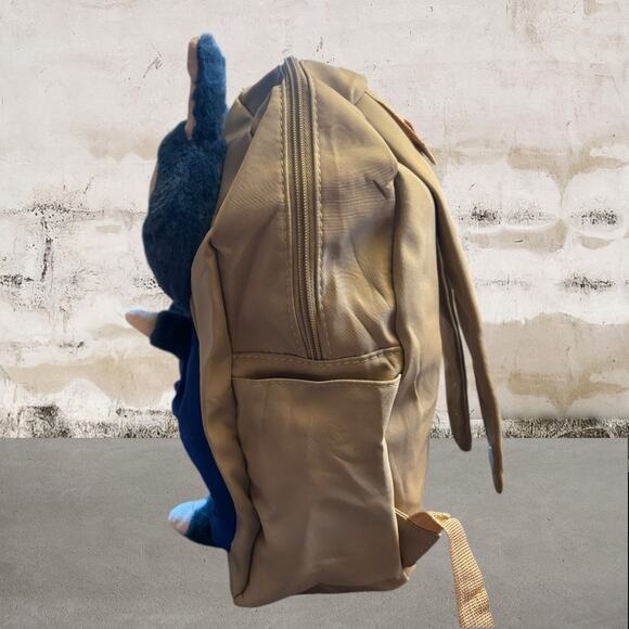 Cute Character Backpack *Brand NEW - Picture 3 of 7